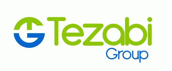 Tezabi Group Logo